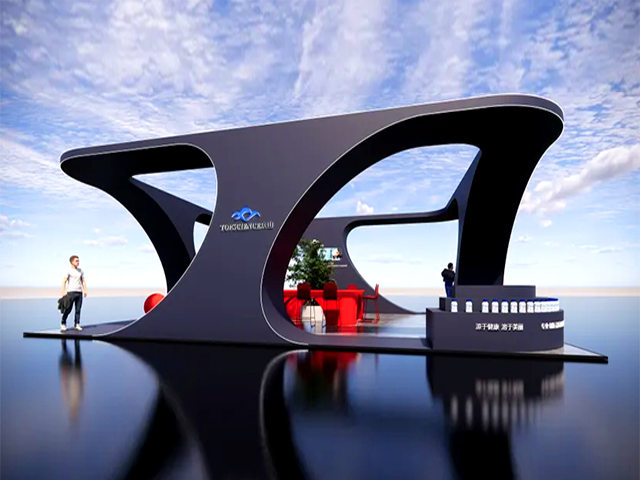 展览设计的细节决定成败：从策划到实施的全方位管理