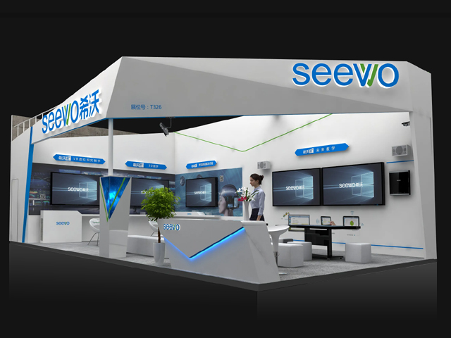 南昌教育装备展